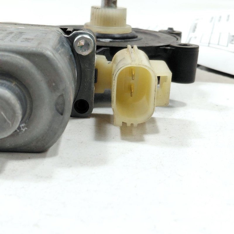 Passenger Right Rear Power Window Motor Fits 15-24 Ford Edge OEM