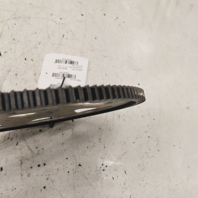 Flywheel Flex Plate 3.6L Fits 17-25 Cadillac XT5