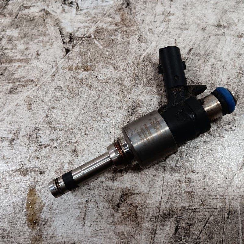 Fuel Injection Injector 1.6L Turbo Fits 17-22 Kia Soul OEM