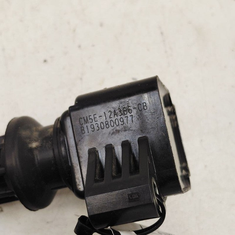 Coil Ignition Ignitor Fits 15-23 Ford Mustang OEM