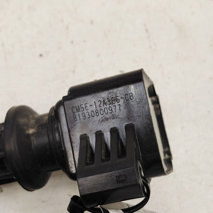 Coil Ignition Ignitor Fits 15-23 Ford Mustang OEM