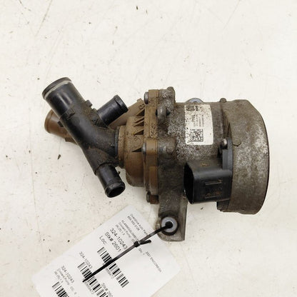 Coolant Water Pump 1.3L Fits 20-24 Buick Encore GX
