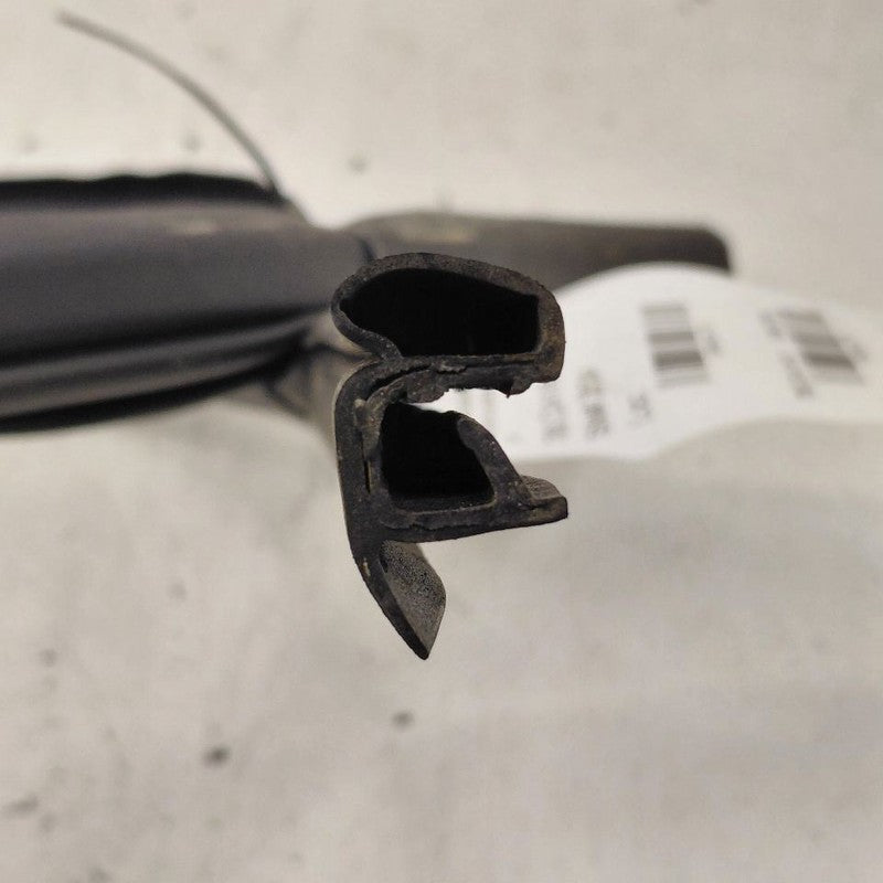 Nissan Versa Note On Body Door Jamb Seal Rear Left Driver Back  2019 2