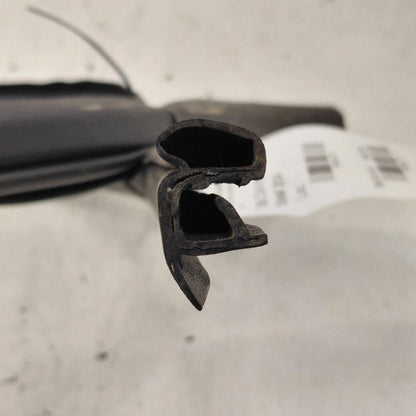 Nissan Versa Note On Body Door Jamb Seal Rear Left Driver Back  2019 2
