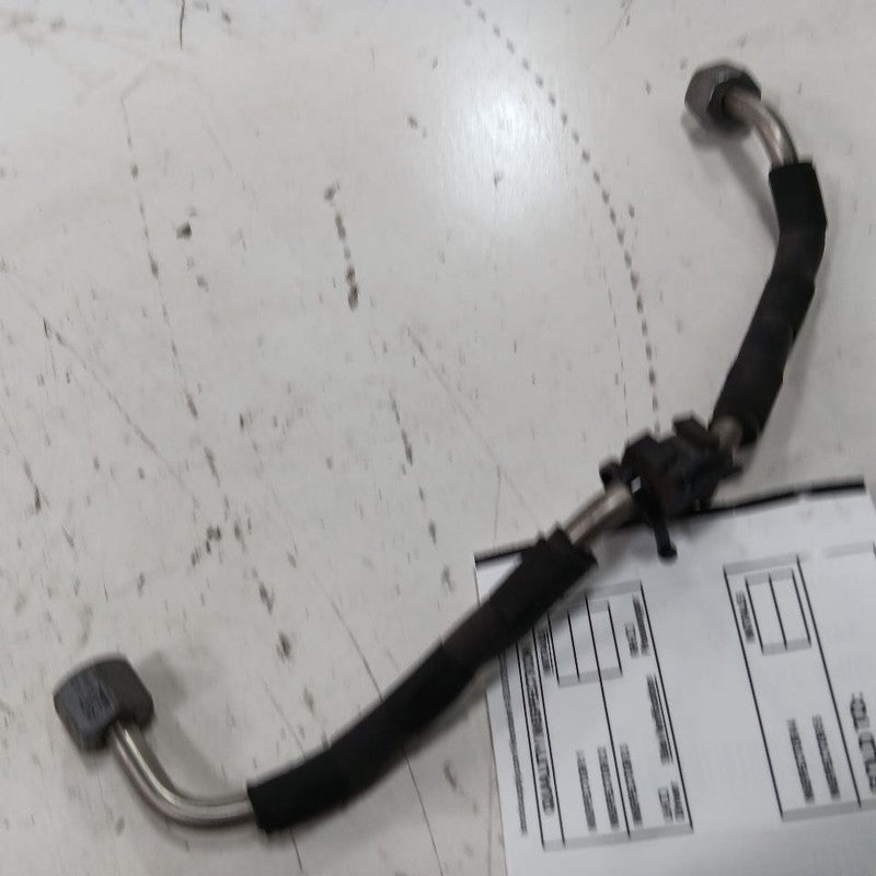 Kia Optima Gas Fuel Line  2018 2017 2016 OEM