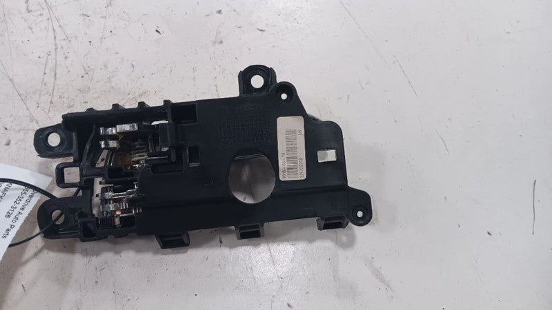Kia Forte Door Handle Left Driver Front Interior Inside  2014 2015 2016 2017 201