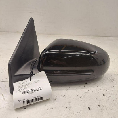 Driver Left Side View Door Mirror Non-heated Fits 18-22 Hyundai Kona