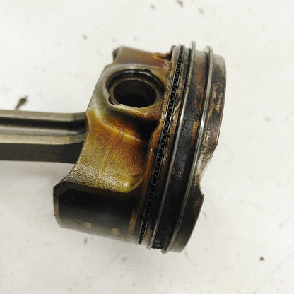 Ford Escape Single Piston With Connecting Rod   1.5 2022 2023 2024