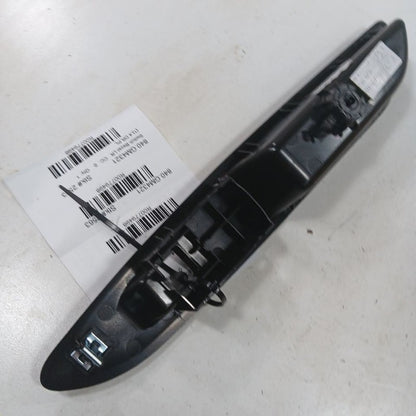Buick Encore Window Switch Bezel Left Rear 2022 2021 2020 2019 2018