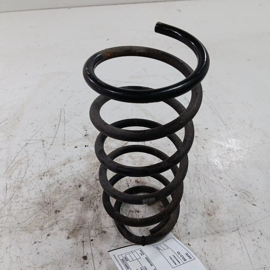 Coil Spring Rear Back Fits 12-17 Hyundai Accent