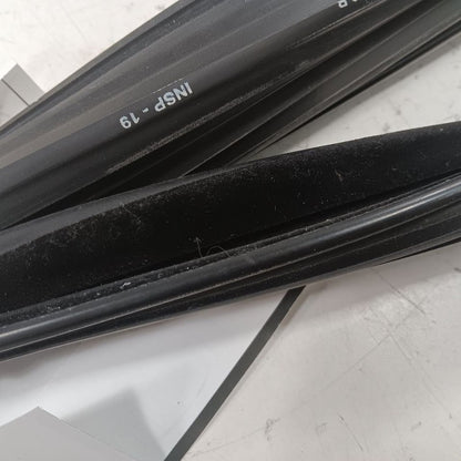 Ford Ecosport Door Glass Window Seal Rubber Right Passenger Front 2022