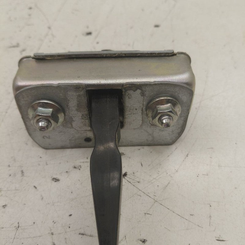 Mazda 6 Door Check Right Passenger Rear Hinge Stopper Detent 2018 2019