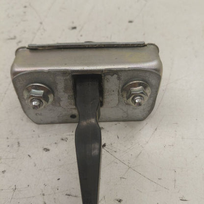 Mazda 6 Door Check Right Passenger Rear Hinge Stopper Detent 2018 2019