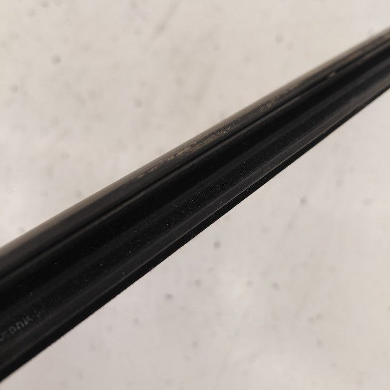 Chevy Volt Door Glass Window Weather Strip Trim Front Left Driver 2016