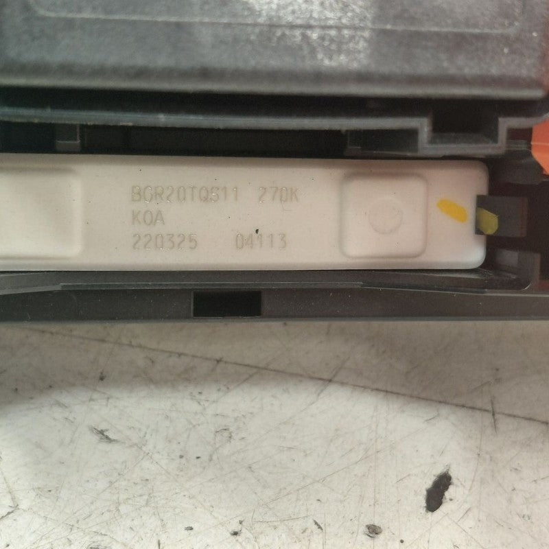 Toyota Prius Distribution Block Control Module {G92Z047100} 2022 2021 
