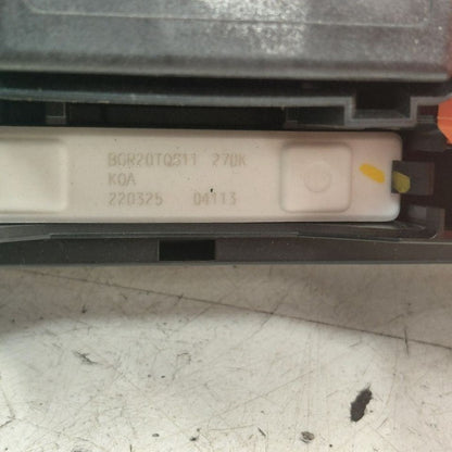 Toyota Prius Distribution Block Control Module {G92Z047100} 2022 2021 