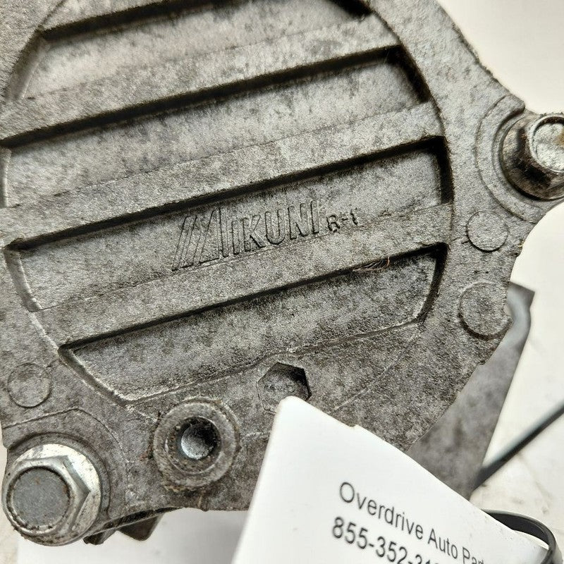 Subaru XV Crosstrek Vacuum Pump  2.0 2022 2021 2020 2019