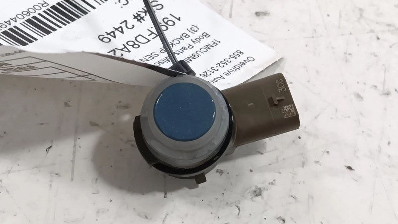 Ford Escape Backup Sensor 2020 2021 2022 2023 OEM