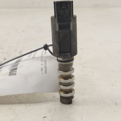 Nissan Versa Note Variable Timing Gear Oil Control Valve Solenoid 2019