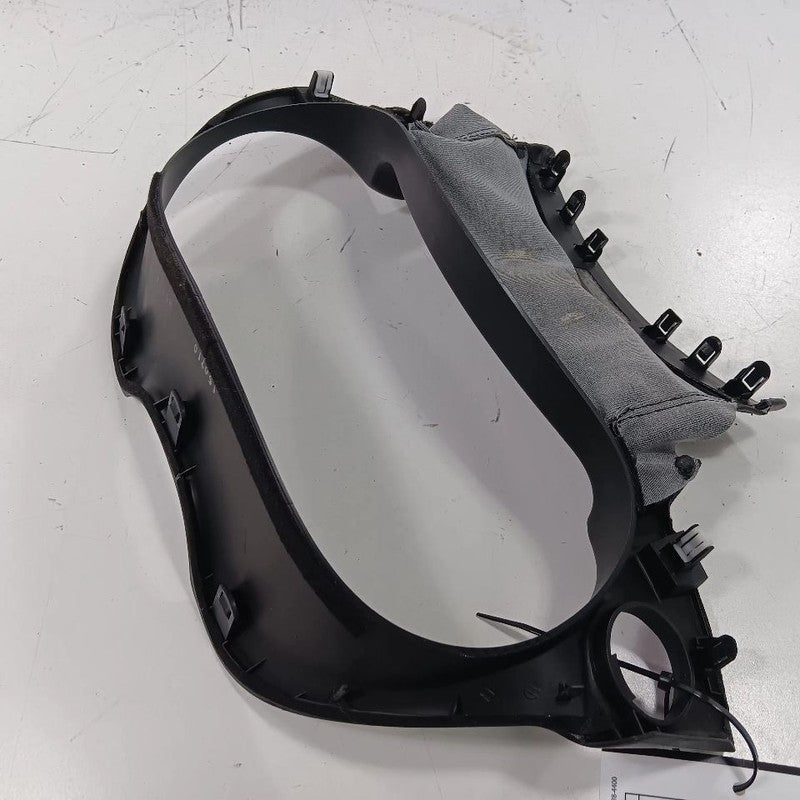 INFINITI Q50 Speedometer Bezel Dash Surround Trim  2014 2015 2016 2017