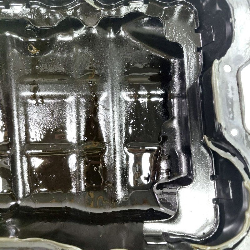 Lower Engine Oil Pan Fits 14-22 Kia Sportage OEM