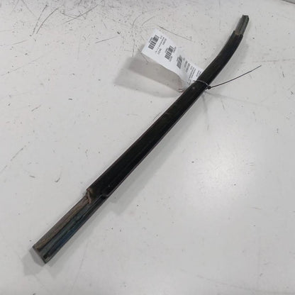Jeep Compass Door Glass Window Weather Strip Trim Rear Right Passenger