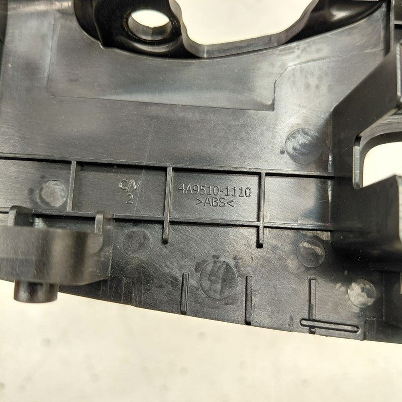 Kia Sportage Window Switch Bezel Trim Right Front 2020 2021 2022