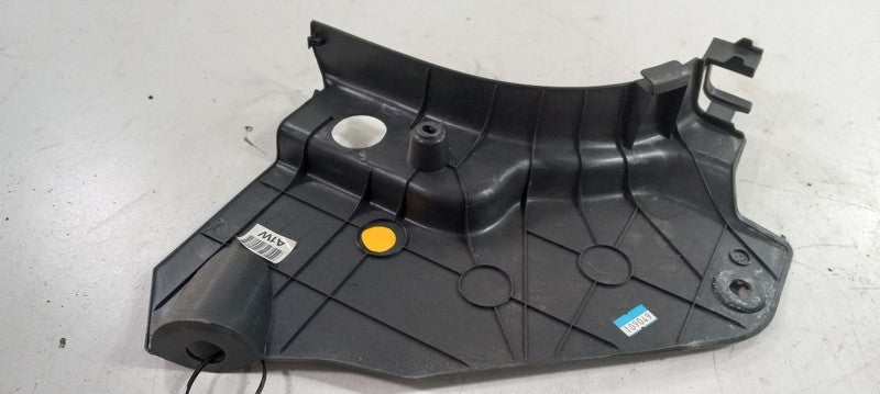 Kia Soul Kick Panel Trim Left Driver 2010 2011 2012 2013