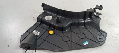 Kia Soul Kick Panel Trim Left Driver 2010 2011 2012 2013