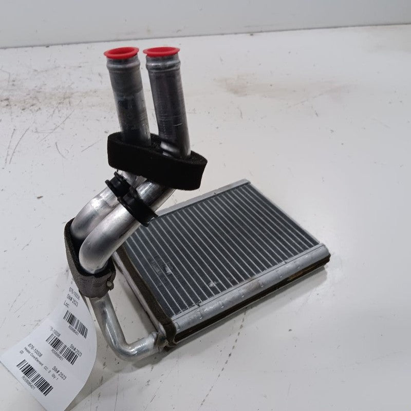 Heater Core Fits 17-22 Kia Sportage OEM