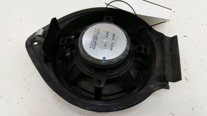 Chevy Impala Speaker Right Passenger Front 2015 2016 OEM