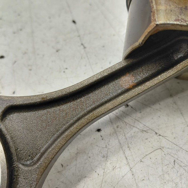 Fiat 500 X Model   Single Piston With Connecting Rod   2.4 2016 2017