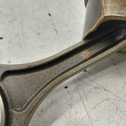 Fiat 500 X Model   Single Piston With Connecting Rod   2.4 2016 2017