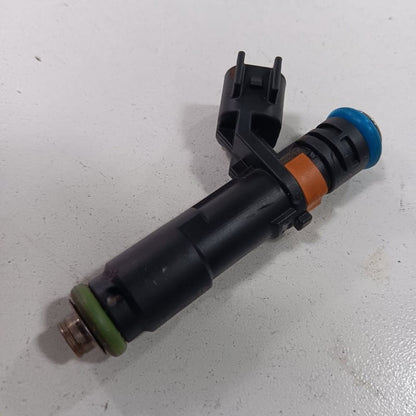 Fuel Injection Injector Engine ID ED6 Fits 17-20 Jeep Compass OEM