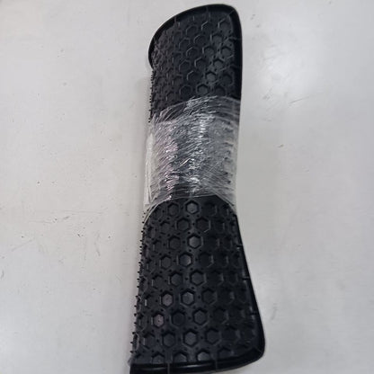 Jeep Cherokee Floor Mat Right Passenger Side Rear  2015 2016 2017 OEM