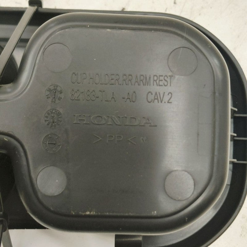 Honda CR-V Rear Cup Holder  2017 2018 2019