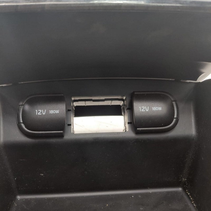 Kia Sorento Storage Pocket  2018 2017 2016