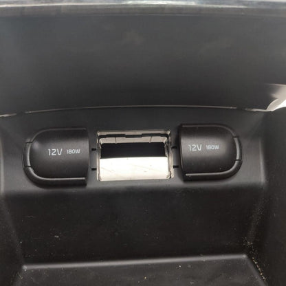 Kia Sorento Storage Pocket  2018 2017 2016