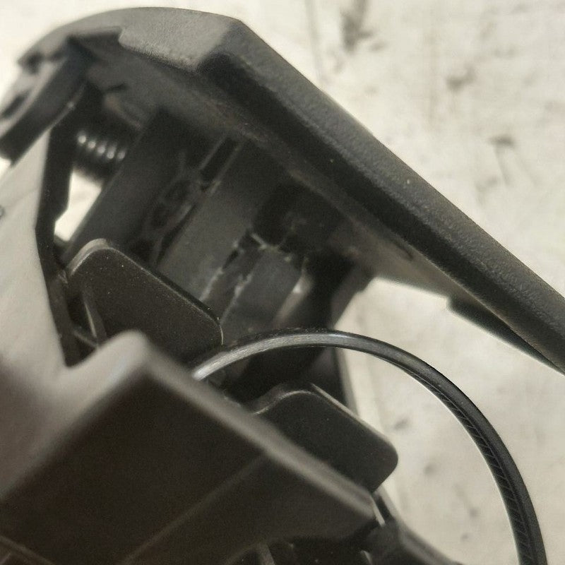 Jeep Cherokee Hood Latch Release Handle Lever Switch  2019 2020 2021