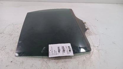 Passenger Rear Door Window Glass With Privacy Tint Fits 17-18 FORESTER