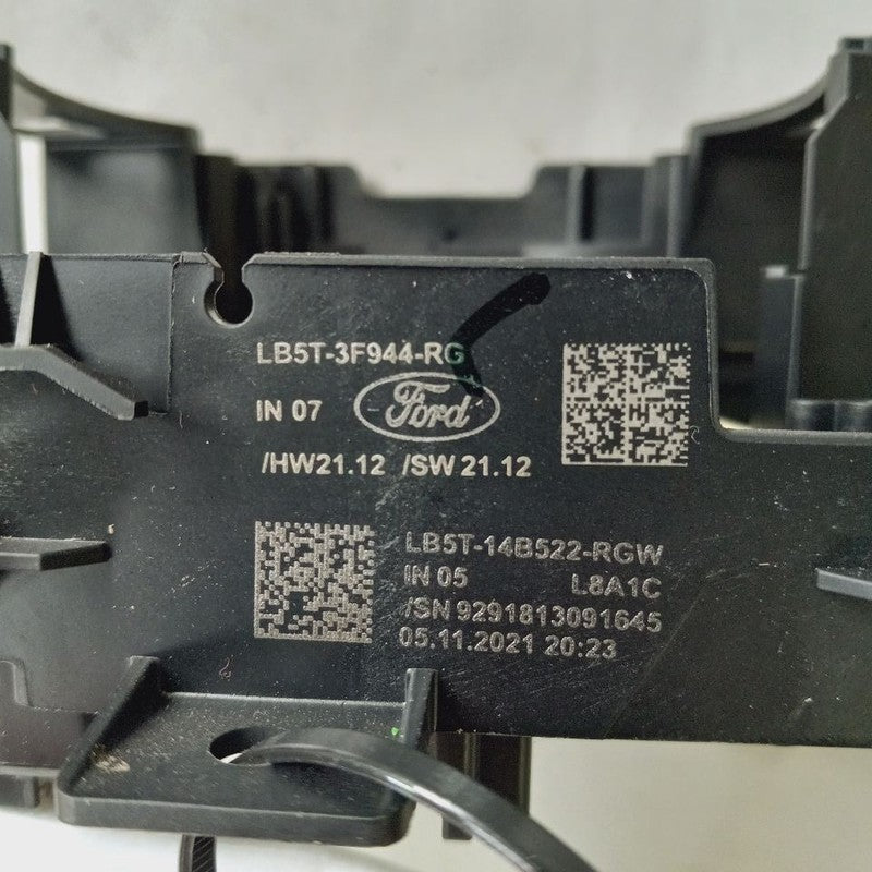 Ford Escape Steering Wheel Housing Bracket {LB5T3F944RG} 2022 2023 202