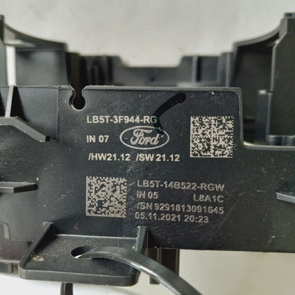 Ford Escape Steering Wheel Housing Bracket {LB5T3F944RG} 2022 2023 202