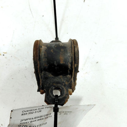 Ford Edge Rear Sway Bar Bushing Mounting Bracket  2019 2020 2021 2022 