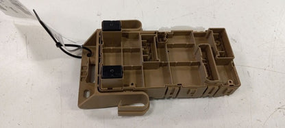Subaru Legacy Cabin Fuse Box Interior Inner Under Dash 2010 2011 2012 2013 2014