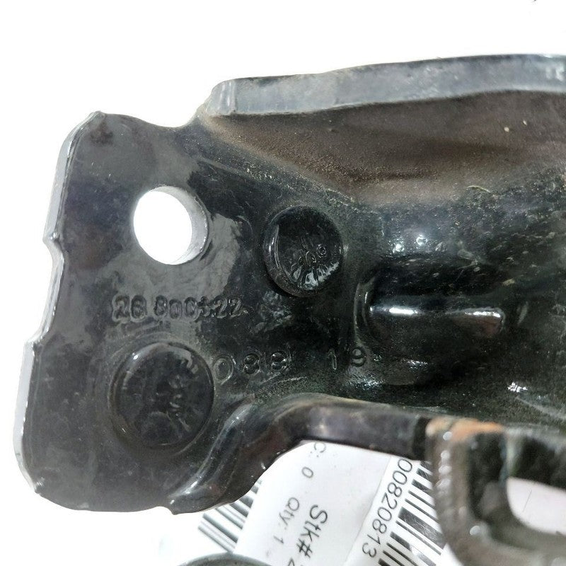 Ford Edge Door Hinge Set Right Rear Passenger  2019 2020 2021 2022 202