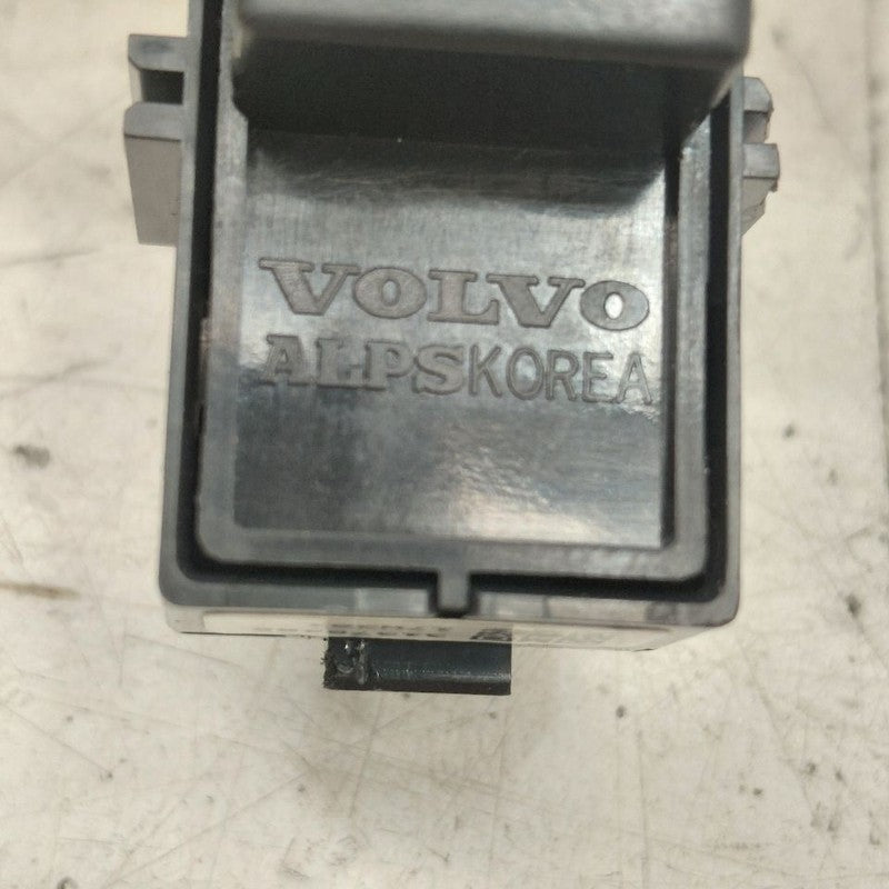 Driver Front Door Lock Switch Fits 14-18 Volvo S60