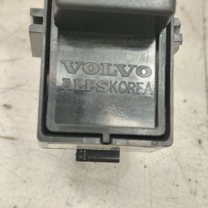 Driver Front Door Lock Switch Fits 14-18 Volvo S60