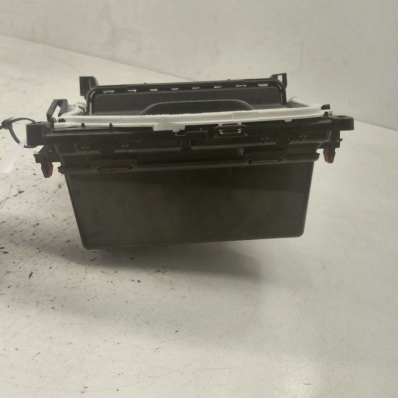 Lexus NX350 Storage Pocket  2022 2023 2024 2025
