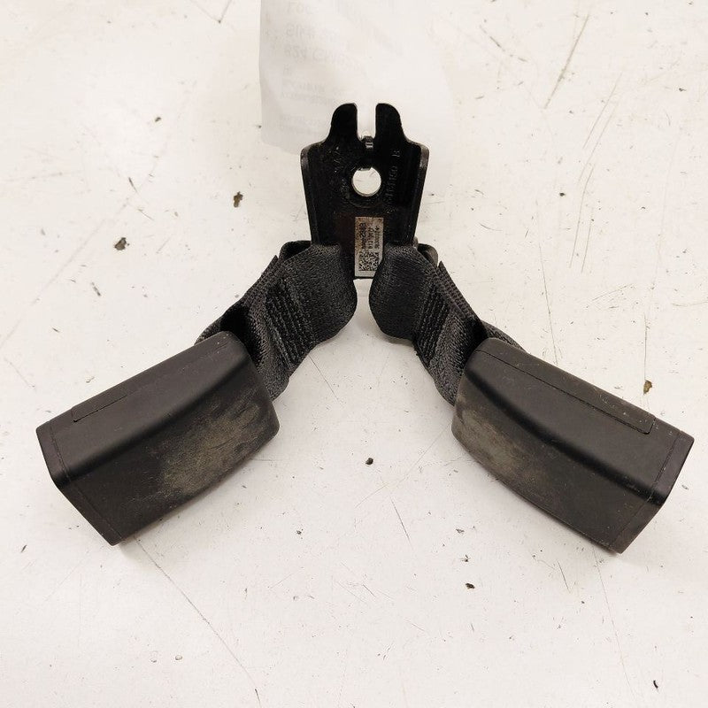 Chevy Trailblazer Seat Belt Buckle Latch Left Driver Rear Back  2023 2