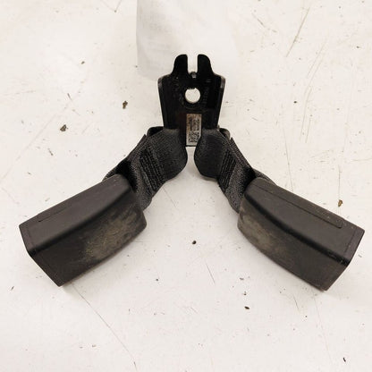 Chevy Trailblazer Seat Belt Buckle Latch Left Driver Rear Back  2023 2